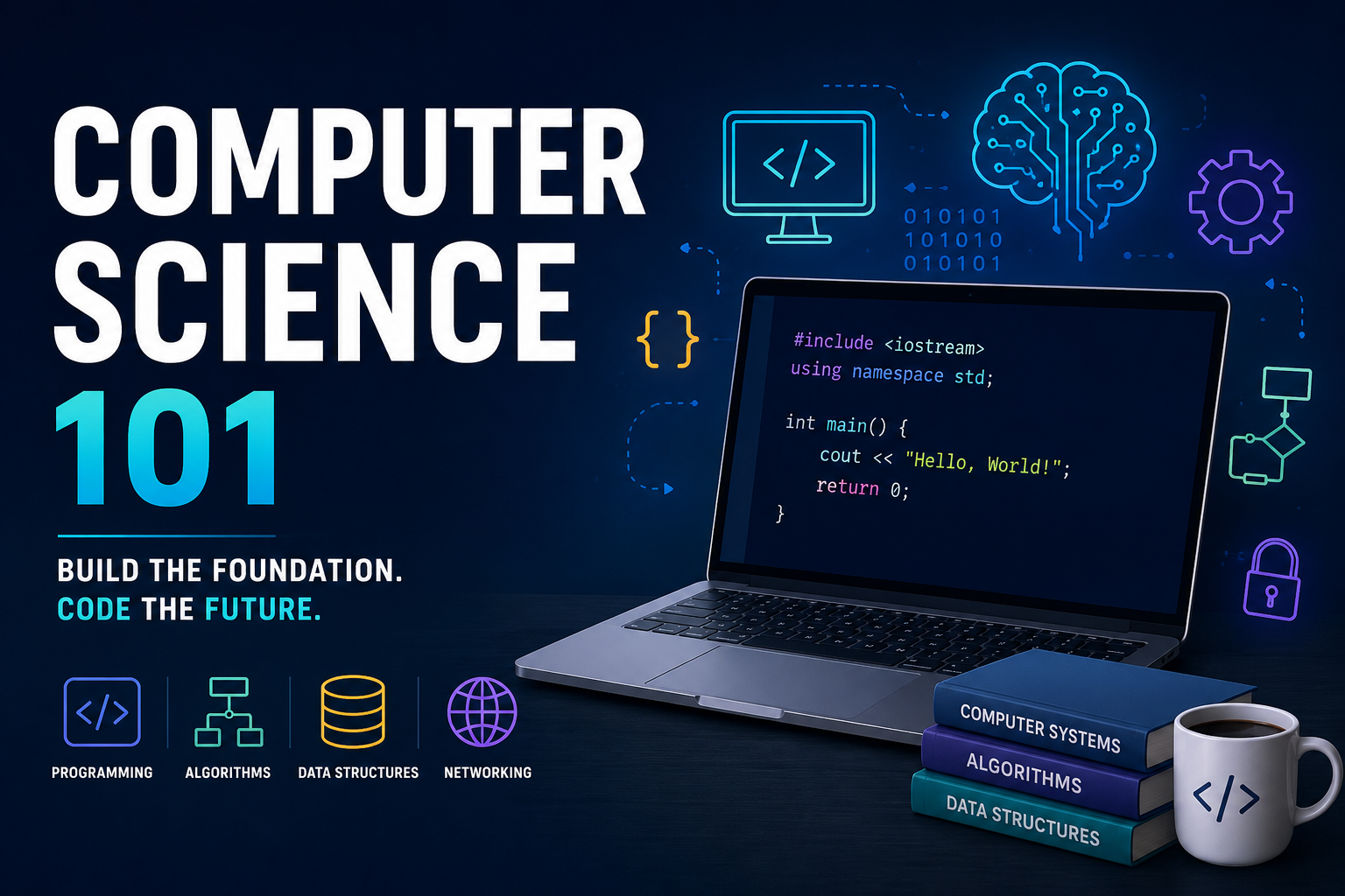 Computer Science 101