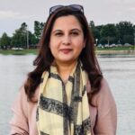 Mahwish Mahmood